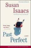Past Perfect (eBook, ePUB)