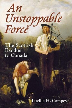 An Unstoppable Force (eBook, ePUB) - Campey, Lucille H.