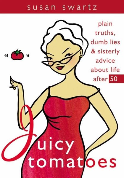 Juicy Tomatoes (eBook, PDF)