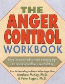 Anger Control Workbook (eBook, ePUB)