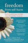 Freedom from Self-Harm (eBook, ePUB)