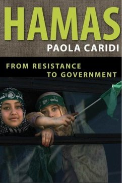 Hamas (eBook, ePUB) - Caridi, Paola