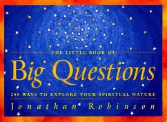 Cover The Little Book of Big Questions (eBook, ePUB)