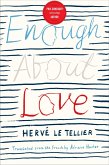 Enough About Love (eBook, ePUB)
