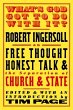 What's God Got to Do With It? (eBook,... - Bild 1