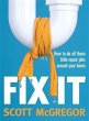 Fix It (eBook, ePUB) - Bild 1