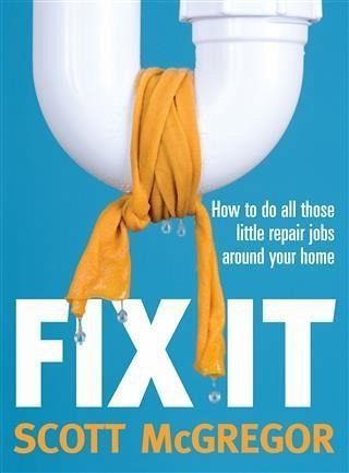 Fix It (eBook, ePUB)