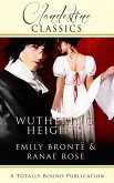 Wuthering Heights (eBook, ePUB)