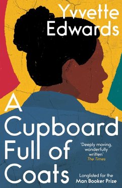 Cover A Cupboard Full of Coats (eBook, ePUB)