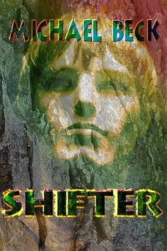 Shifter (eBook, ePUB) - Beck, Michael