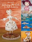 Enchanting Art Dolls and Soft Sculptures (eBook, PDF)