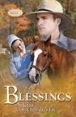 Blessings (eBook, ePUB)