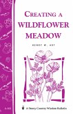 Creating a Wildflower Meadow (eBook, ePUB)