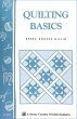 Quilting Basics (eBook, ePUB) - Bild 1