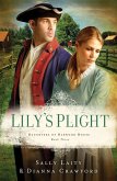 Lily's Plight (eBook, ePUB)