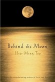 Behind the Moon (eBook, ePUB)