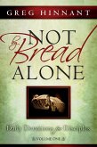 Not By Bread Alone (eBook, ePUB)