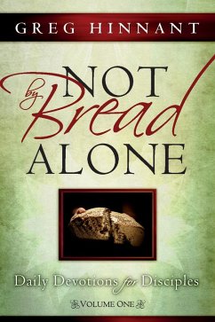 Not By Bread Alone (eBook, ePUB) Cover Not By Bread Alone (eBook, ePUB)