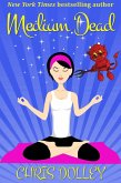 Medium Dead (eBook, ePUB) Medium Dead (eBook, ePUB)