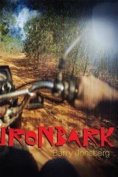 Ironbark (eBook, ePUB) - Jonsberg, Barry