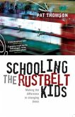Schooling the Rustbelt Kids (eBook, ePUB)