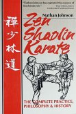 Zen Shaolin Karate (eBook, ePUB)