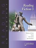 Reading Fiction 1 (eBook, PDF) Reading Fiction 1 (eBook, PDF)