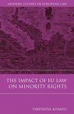 The Impact of EU Law on Minority Rights (eBook, PDF)