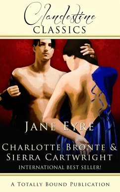 Cover Jane Eyre (eBook, ePUB)