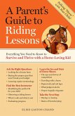 A Parent's Guide to Riding Lessons (eBook, ePUB)