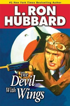 The Devil-With Wings (eBook, PDF) - Hubbard, L. Ron
