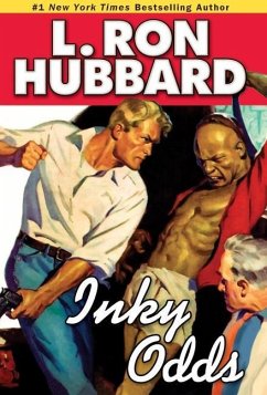 Inky Odds (eBook, PDF) - Hubbard, L. Ron