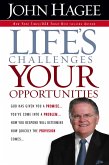 Life's Challenges.. Your Opportunities (eBook, ePUB)