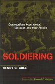 Soldiering (eBook, ePUB)
