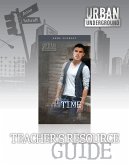 Hurting Time Teacher's Resource Guide (eBook, PDF) Hurting Time Teacher's Resource Guide (eBook, PDF)