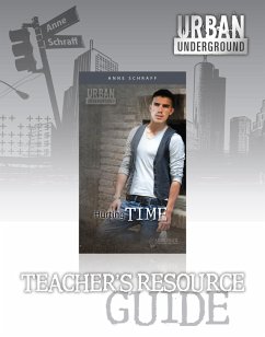 Cover Hurting Time Teacher's Resource Guide (eBook, PDF)