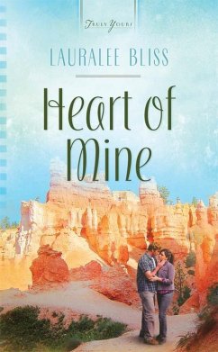 Cover Heart of Mine (eBook, ePUB)