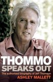 Thommo Speaks Out (eBook, ePUB)