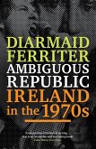 Ambiguous Republic (eBook, ePUB) Ambiguous Republic (eBook, ePUB)