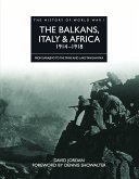 The Balkans, Italy & Africa 1914–1918 (eBook, ePUB)