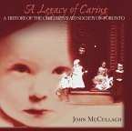 A Legacy of Caring (eBook, ePUB)
