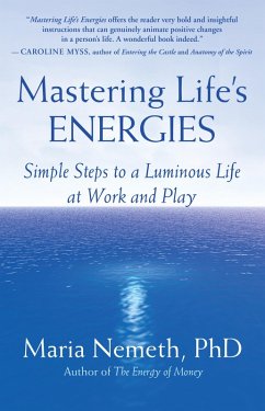 Cover Mastering Life's Energies (eBook, ePUB)