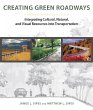 Creating Green Roadways (eBook, ePUB) - Bild 1