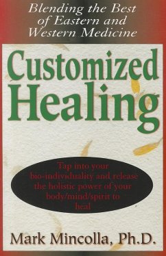 Cover Customized Healing (eBook, ePUB)