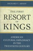 First Resort of Kings (eBook, ePUB)