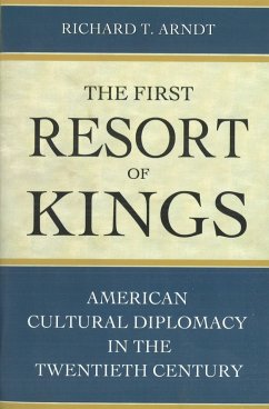 Cover First Resort of Kings (eBook, ePUB)