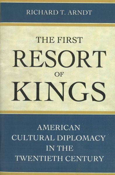 First Resort of Kings (eBook, ePUB) First Resort of Kings (eBook, ePUB)