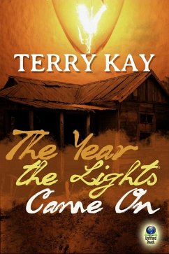 Cover Year the Lights Came On (eBook, ePUB)