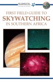 Sasol First Field Guide to Skywatching in Southern Africa (eBook, ePUB)
