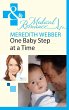 One Baby Step At A Time (eBook, ePUB) - Bild 1
